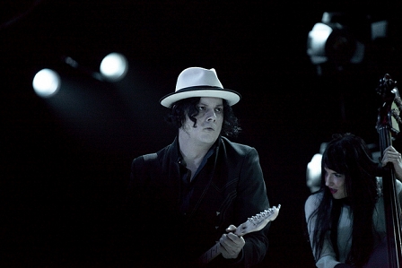 Jack White / Roskilde 2012